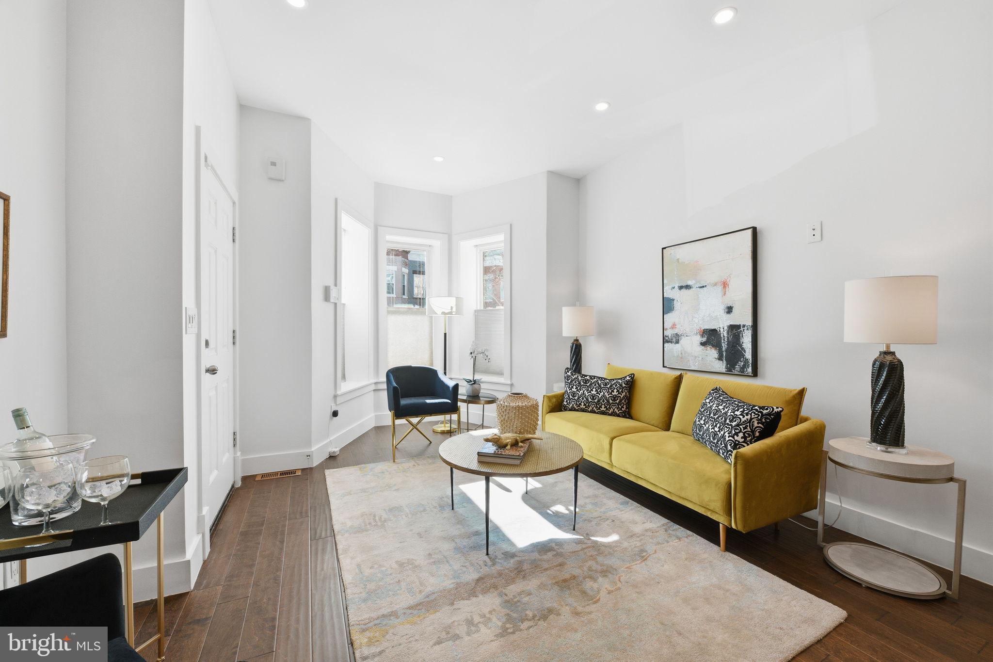 26 Q STREET NE 1
