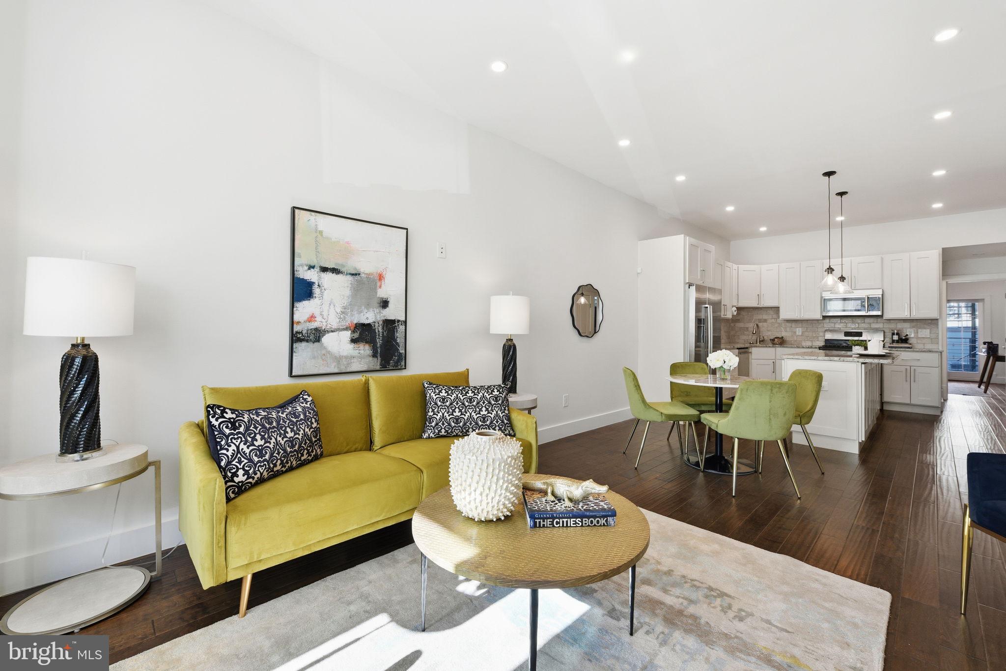 26 Q STREET NE 1