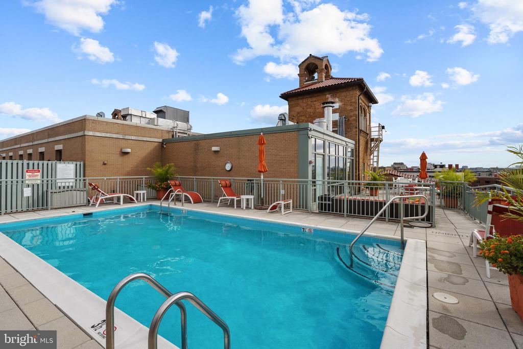 2425 L STREET NW UNIT 431
