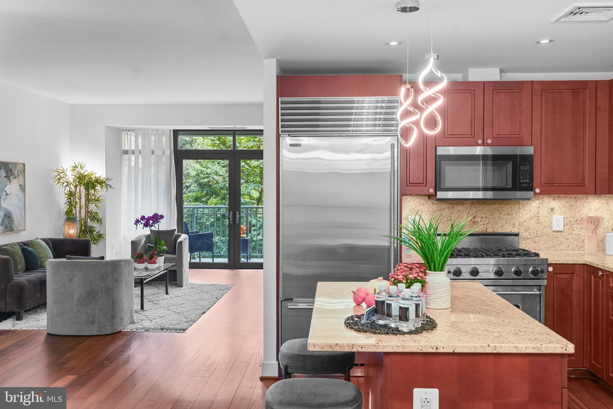 2425 L STREET NW UNIT 431
