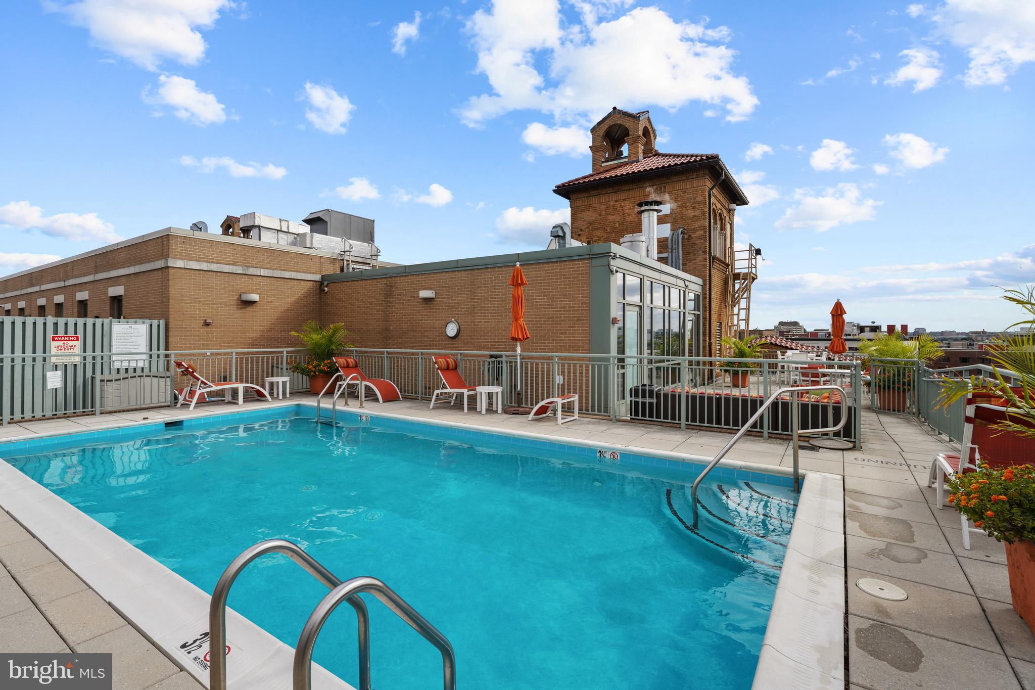 2425 L STREET NW UNIT 431