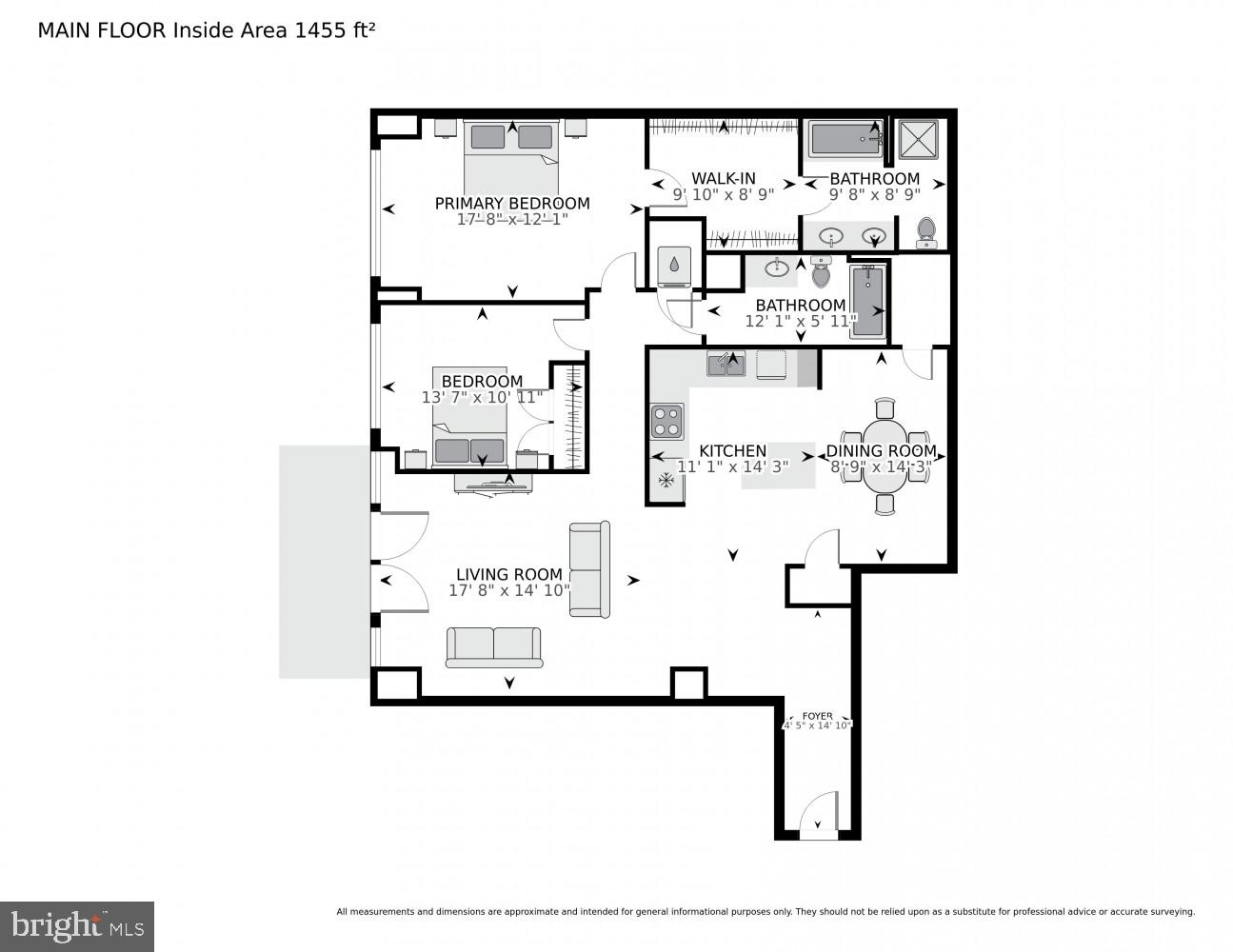 2425 L STREET NW UNIT 431