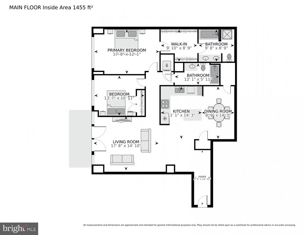 2425 L STREET NW UNIT 431