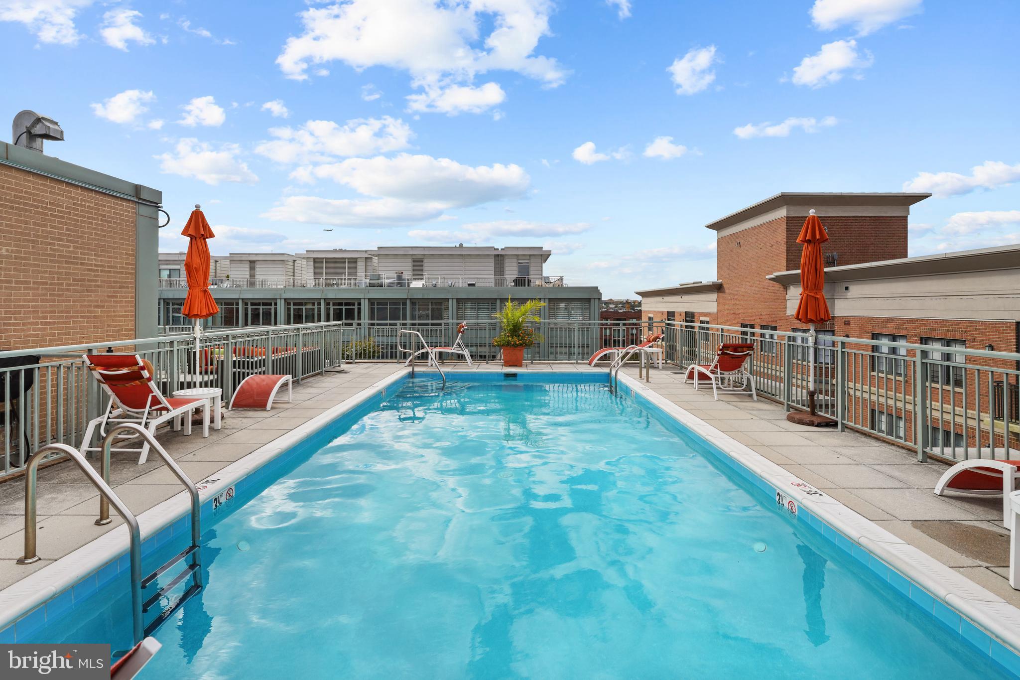 2425 L STREET NW UNIT 431