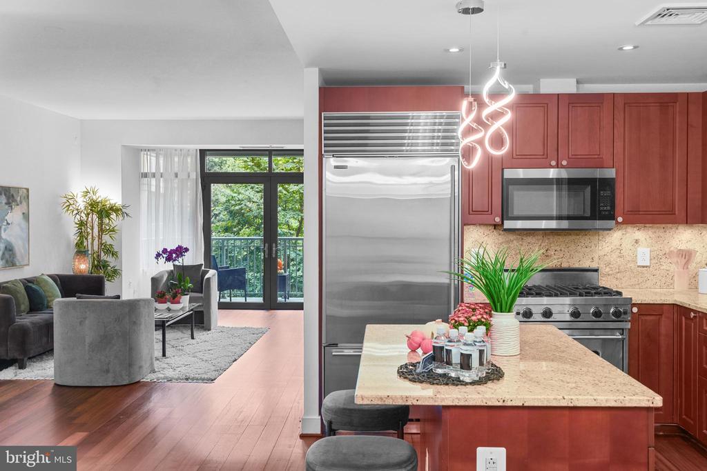 2425 L STREET NW UNIT 431