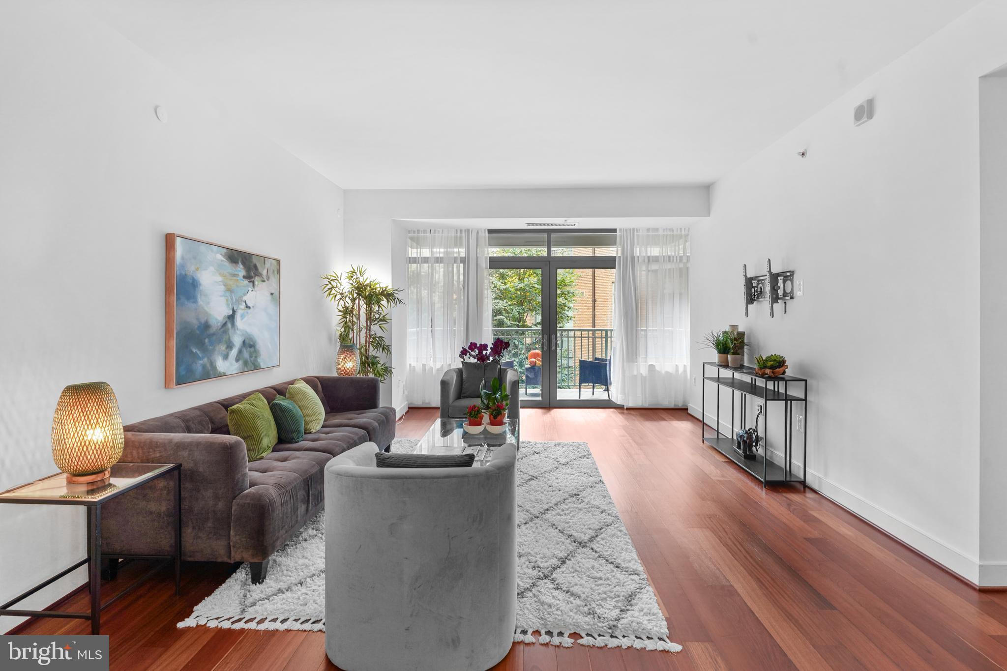 2425 L STREET NW UNIT 431