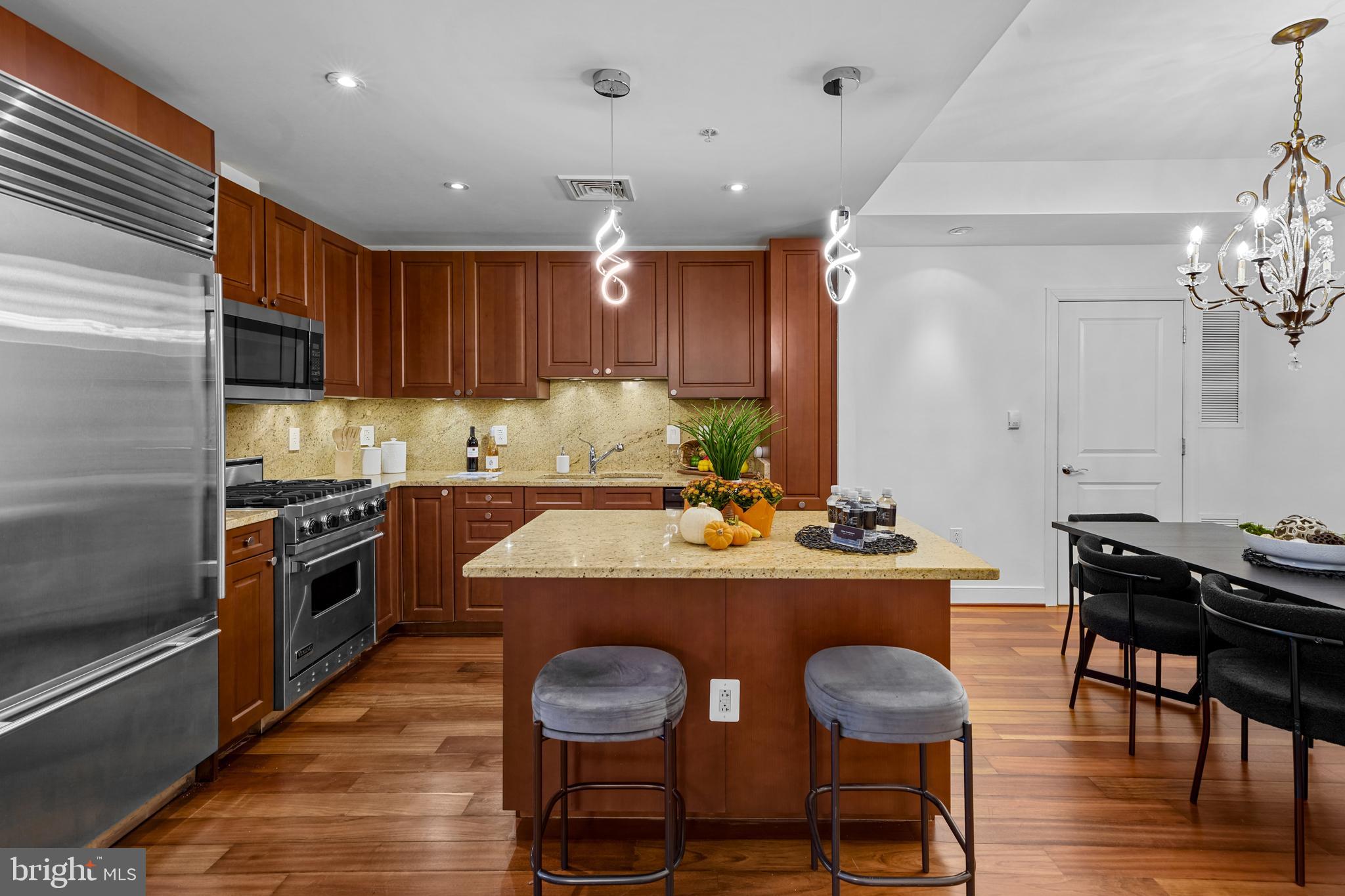 2425 L STREET NW UNIT 431