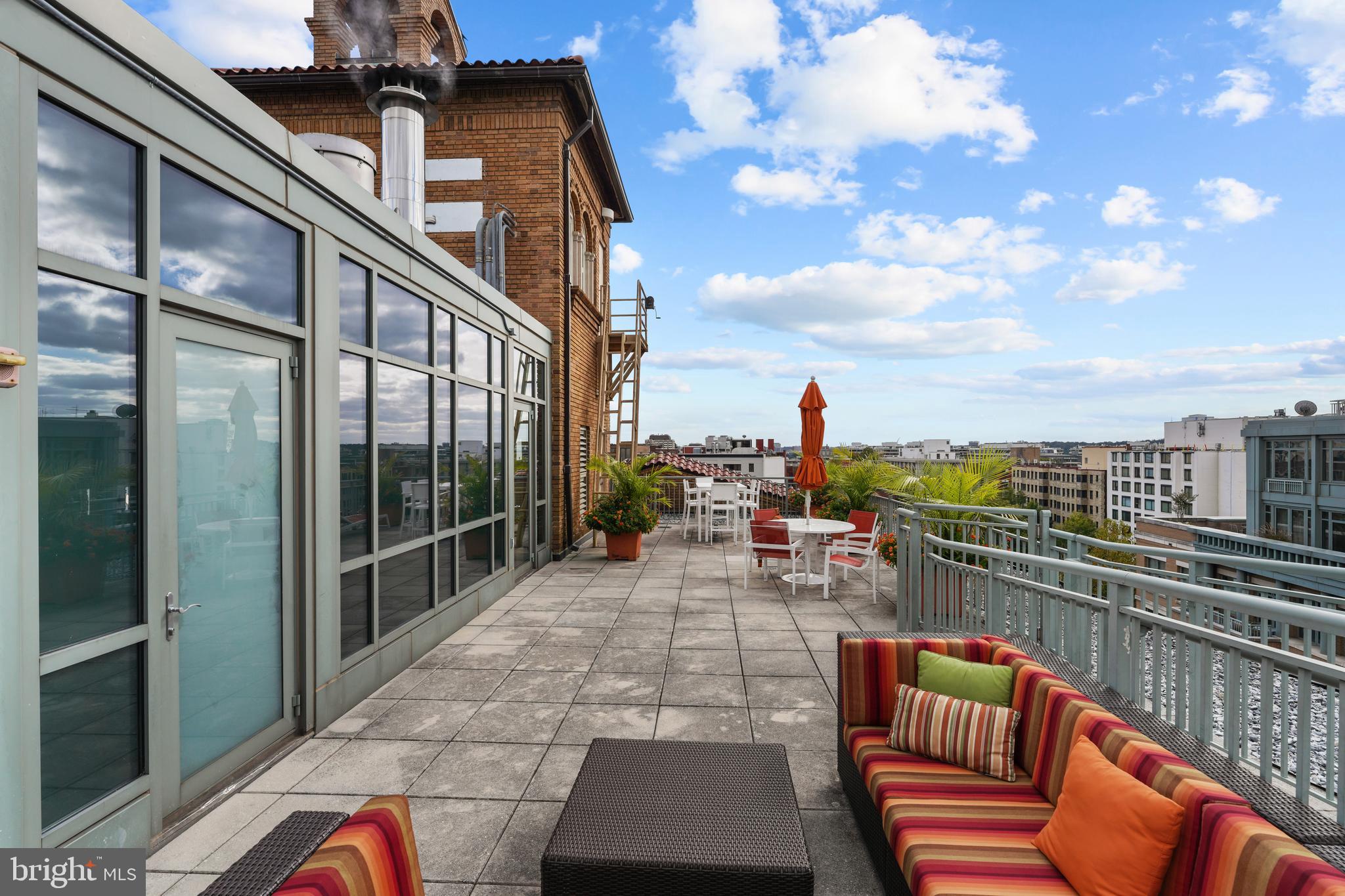 2425 L STREET NW UNIT 431