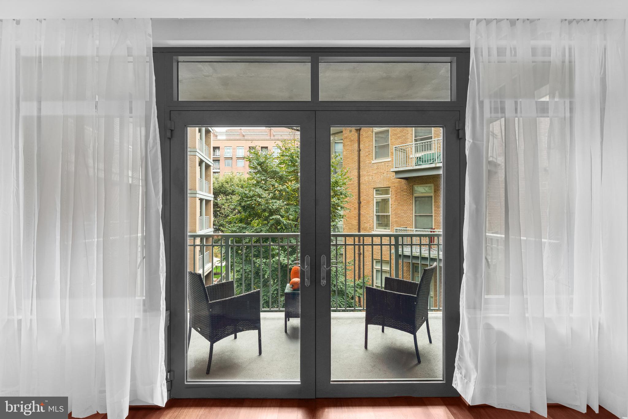 2425 L STREET NW UNIT 431