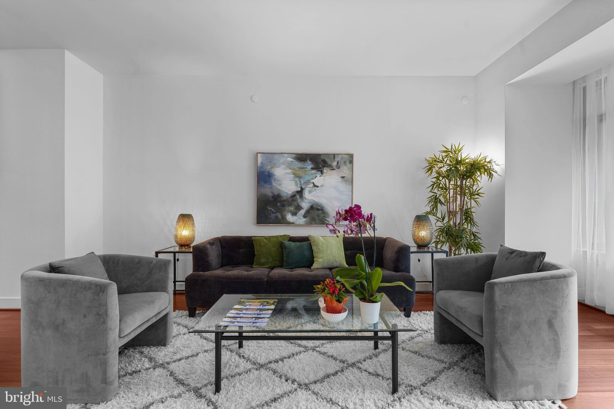 2425 L STREET NW UNIT 431