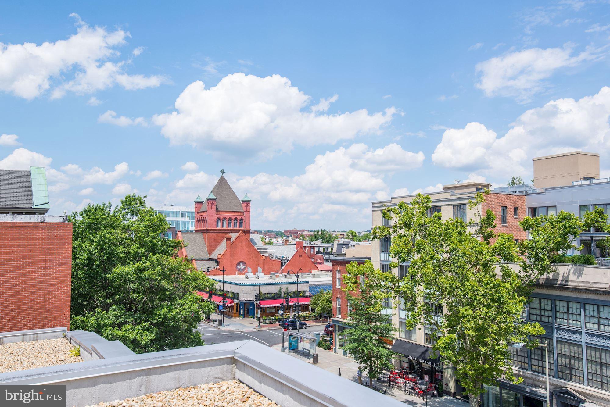 1401 CHURCH STREET NW 325