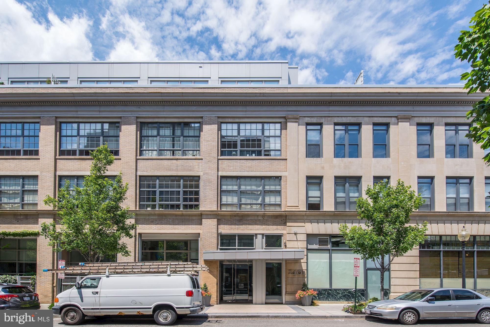 1401 CHURCH STREET NW 325