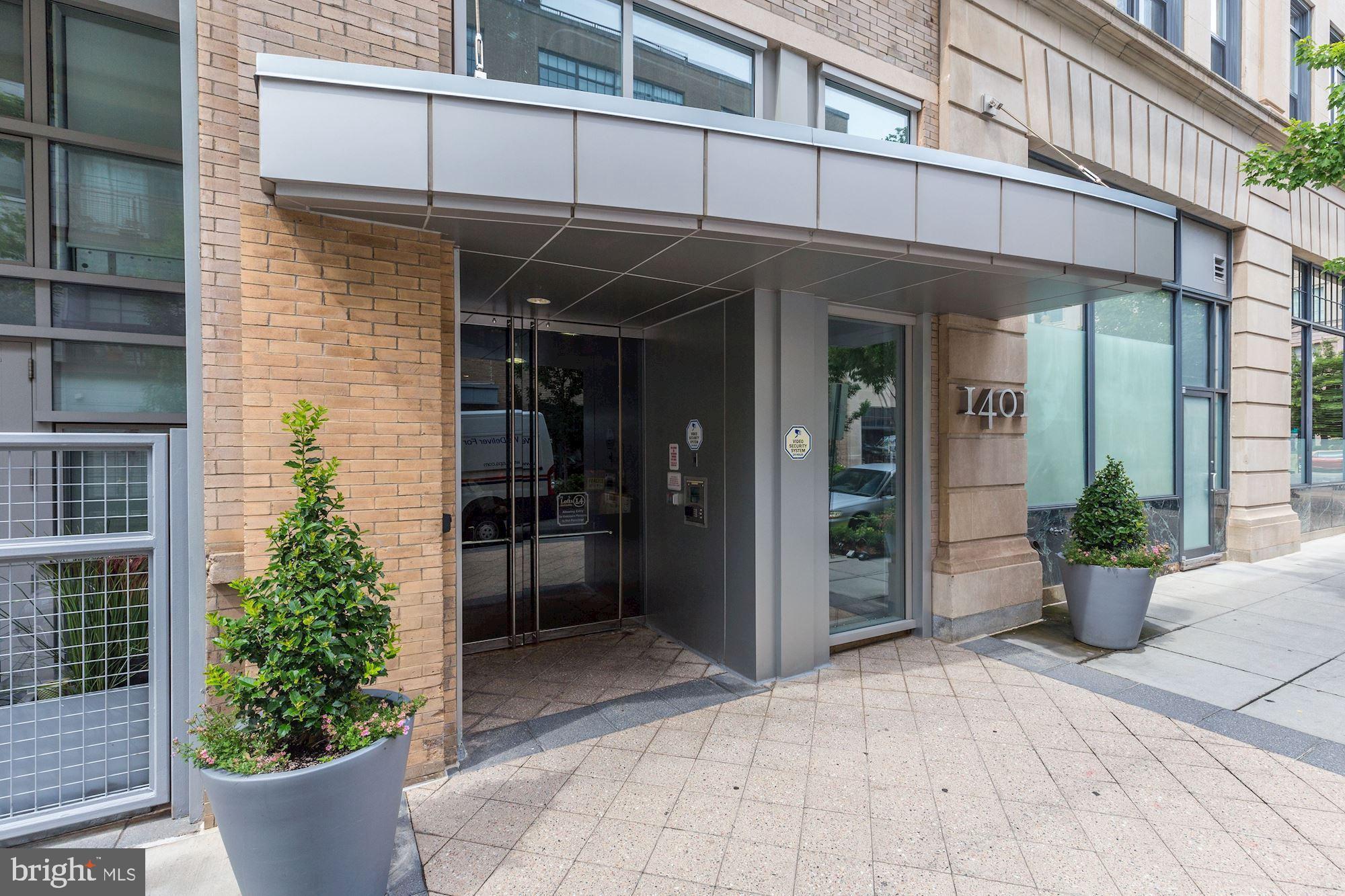 1401 CHURCH STREET NW 325