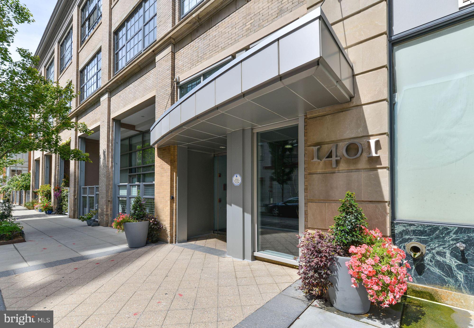 1401 CHURCH STREET NW 325