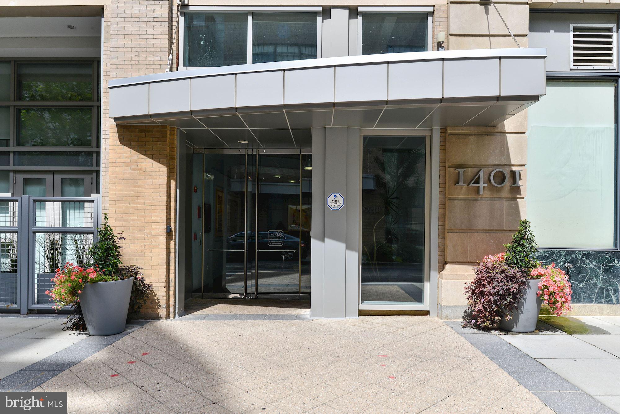 1401 CHURCH STREET NW 325