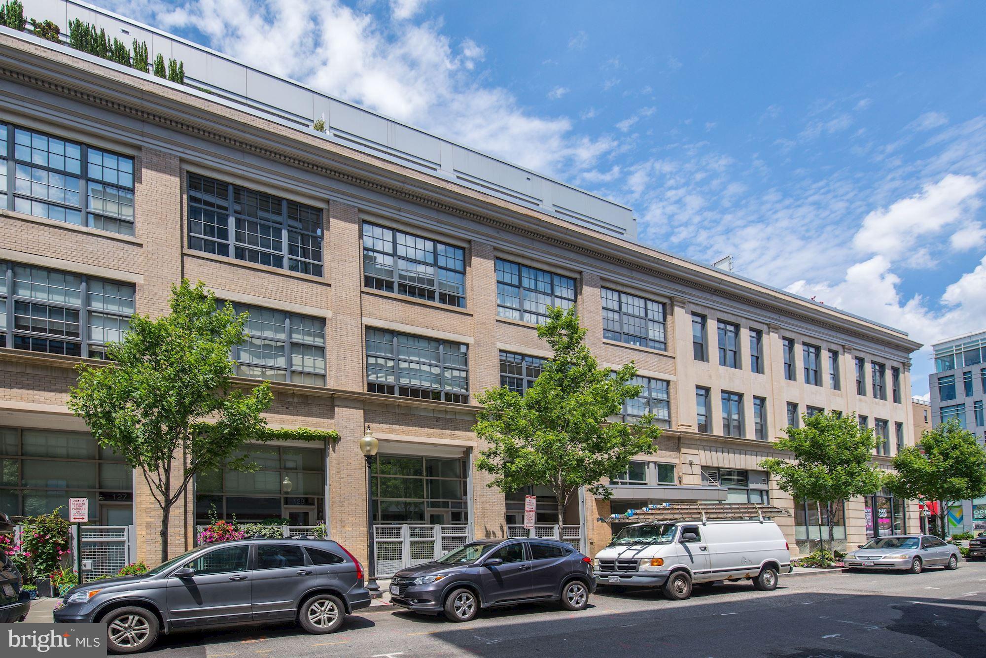 1401 CHURCH STREET NW 325