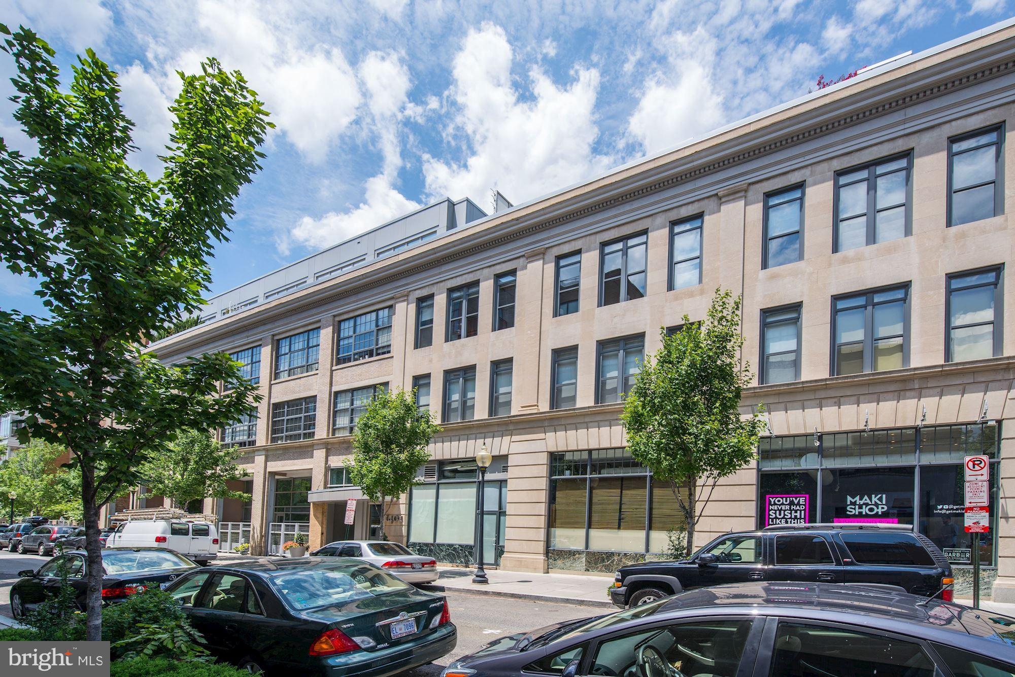 1401 CHURCH STREET NW 325