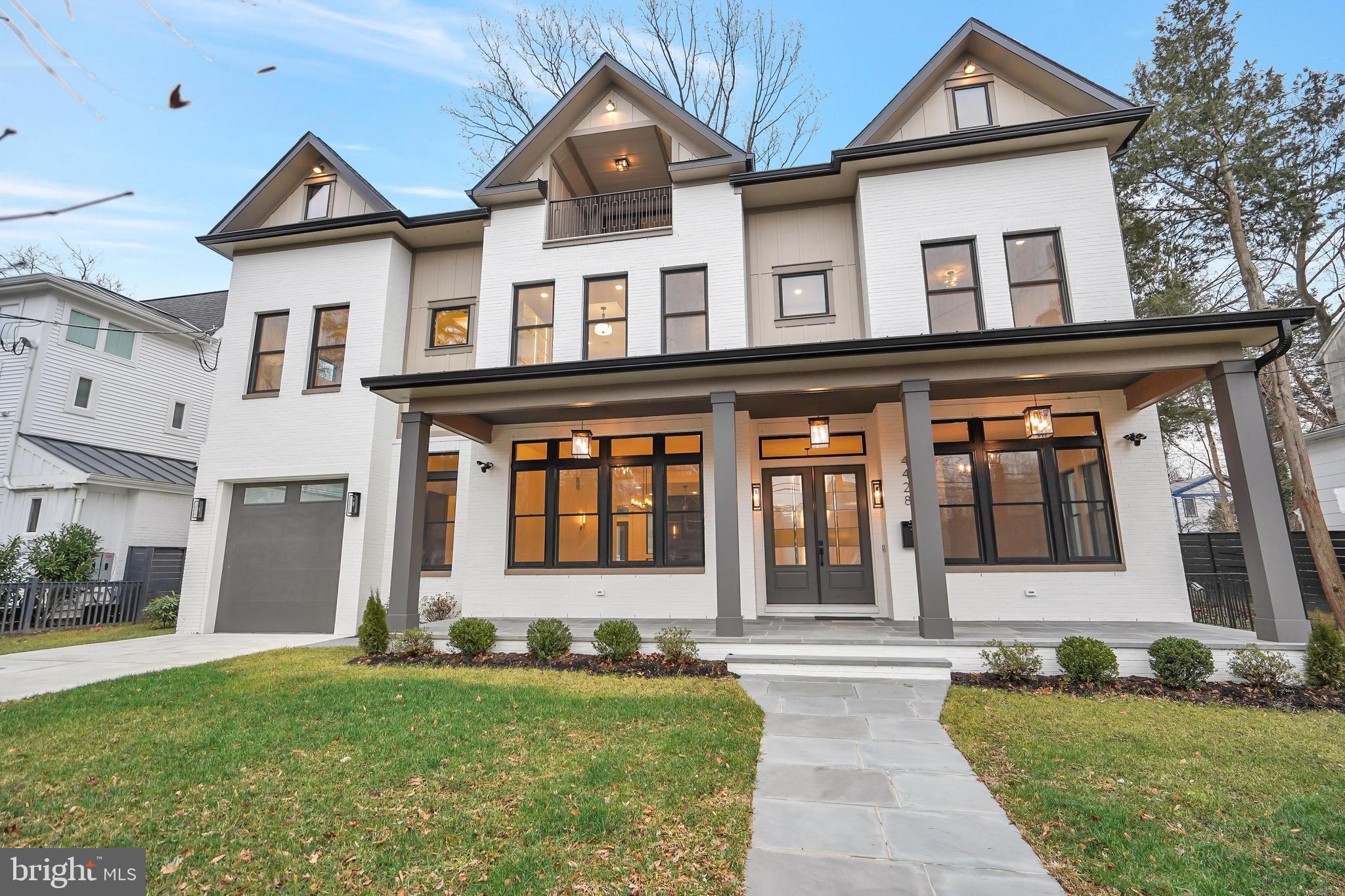 4428 ALBEMARLE STREET NW