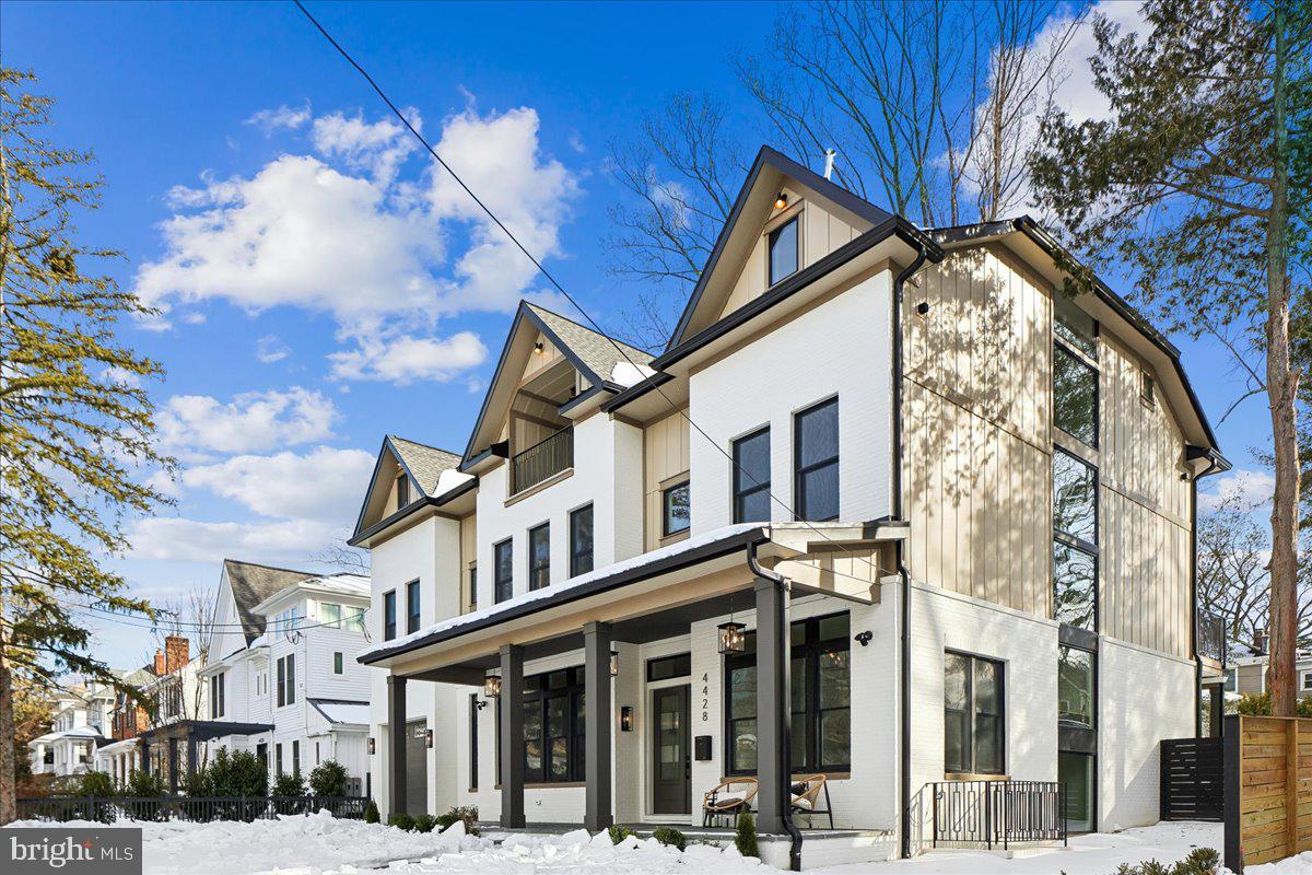 4428 ALBEMARLE STREET NW