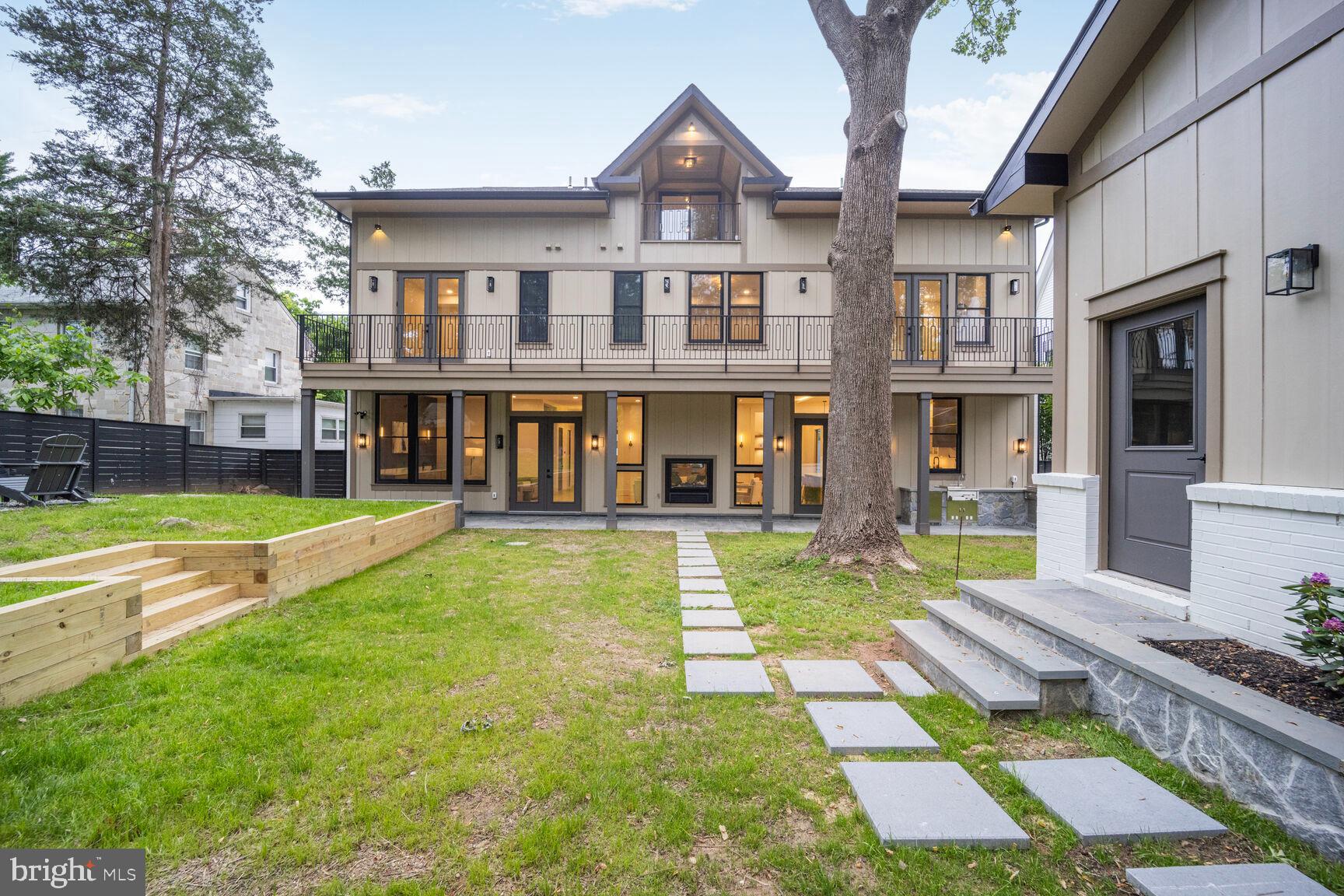 4428 ALBEMARLE STREET NW