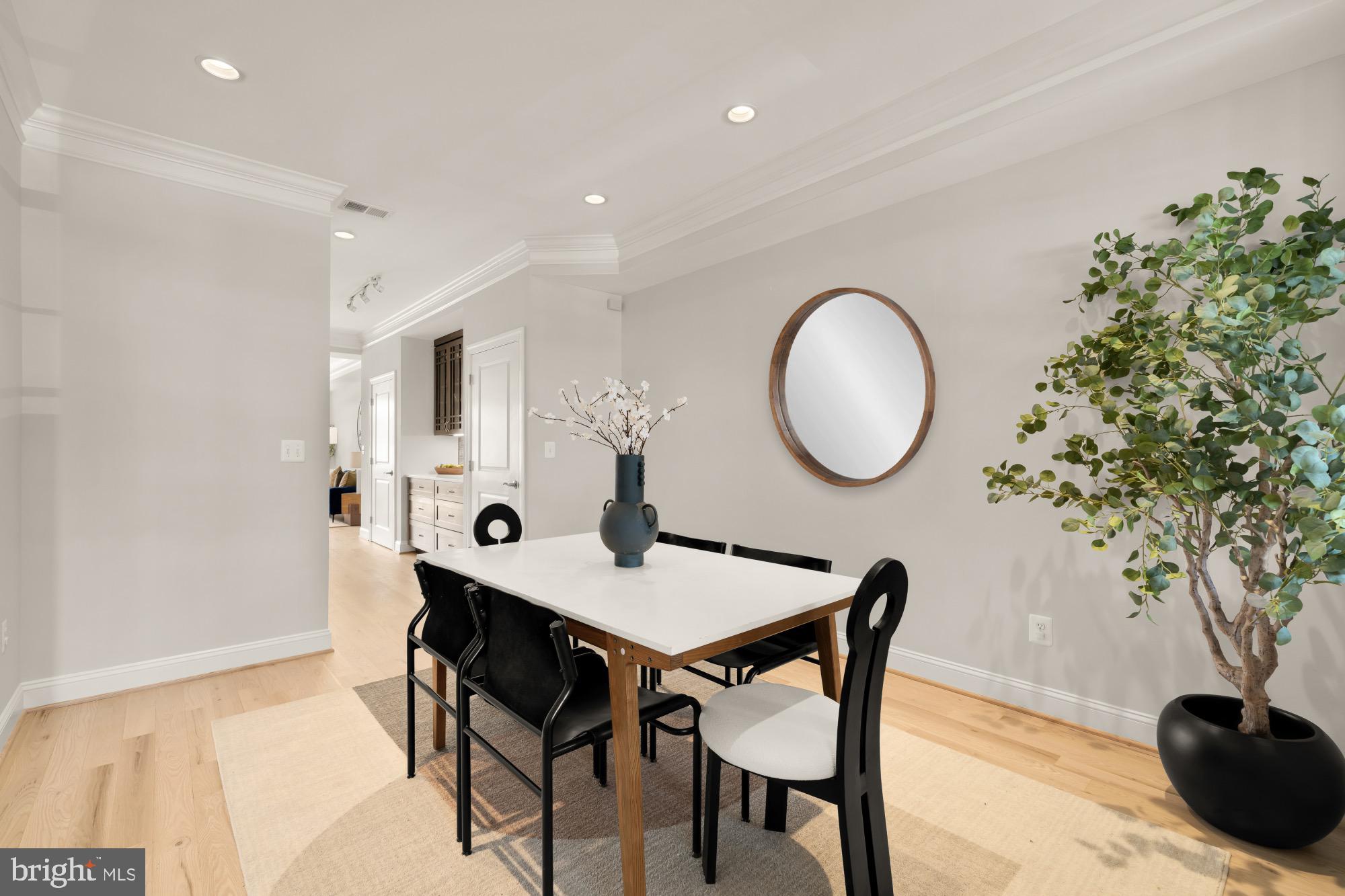 54 W STREET NW