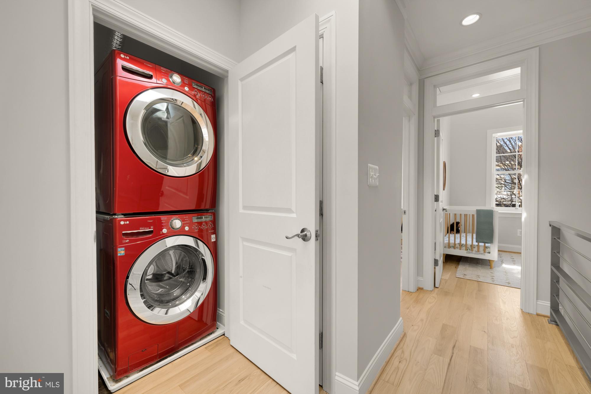 54 W STREET NW