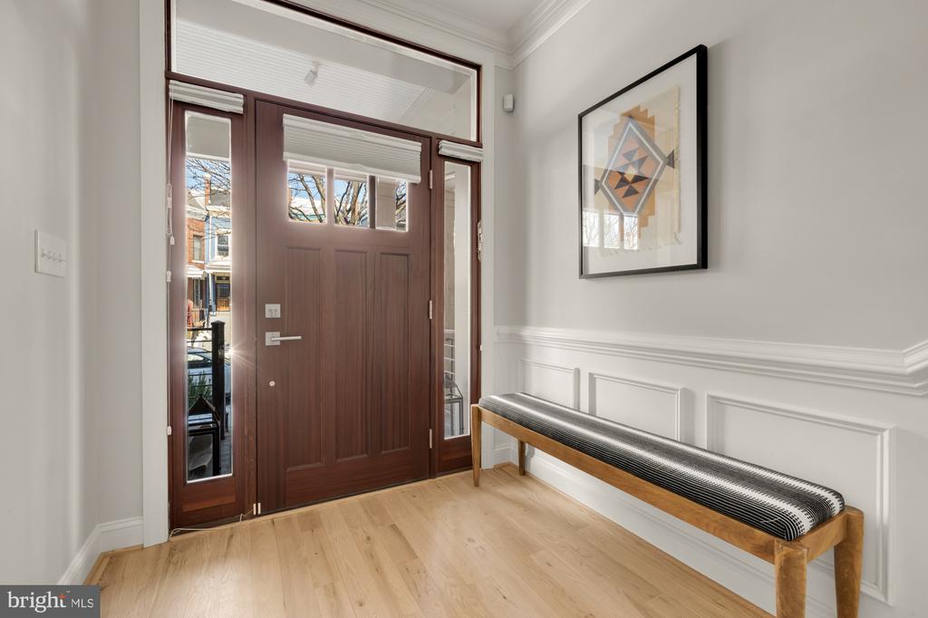 54 W STREET NW