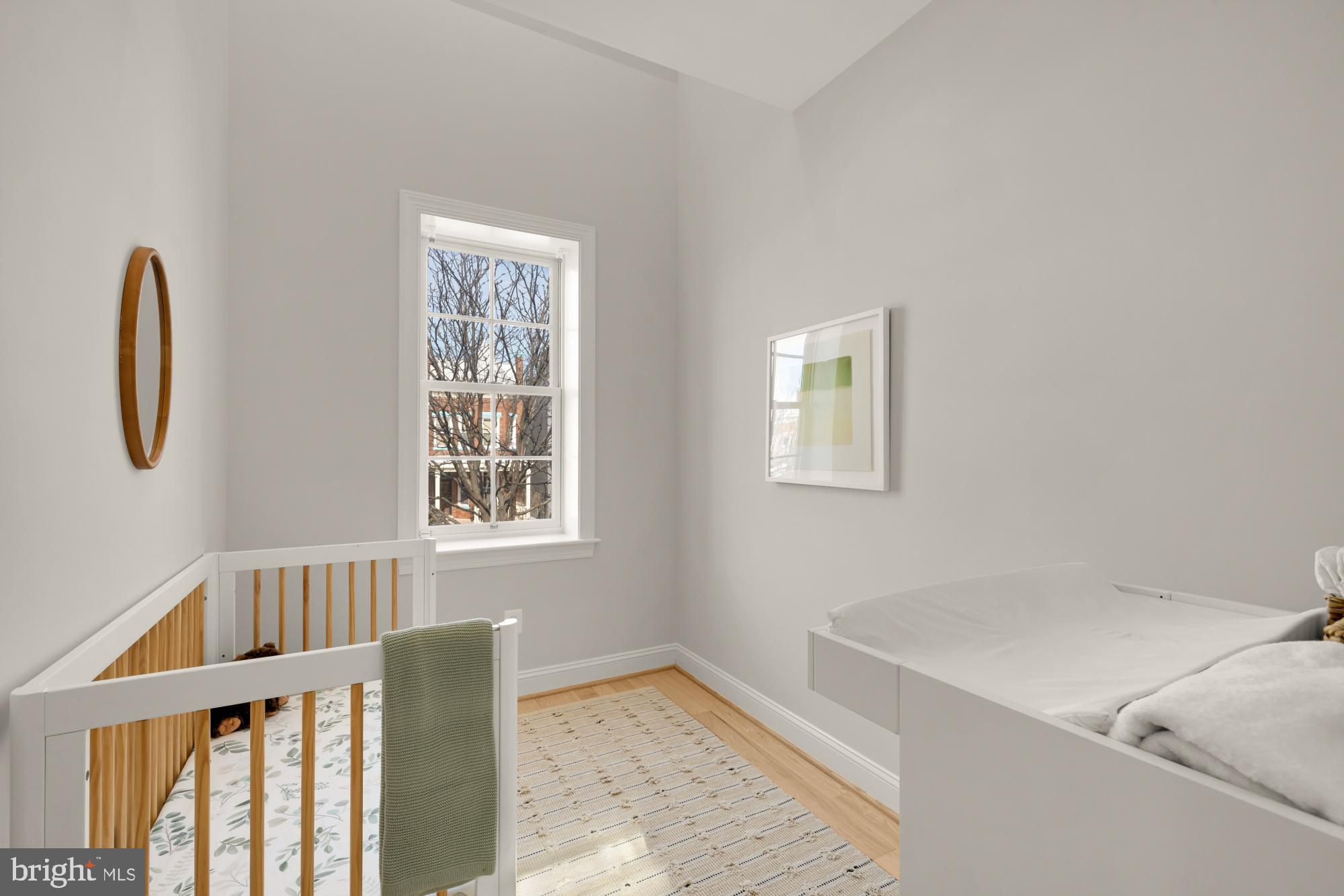 54 W STREET NW