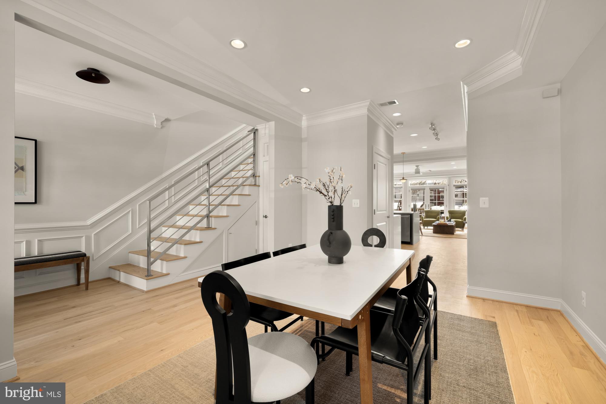 54 W STREET NW