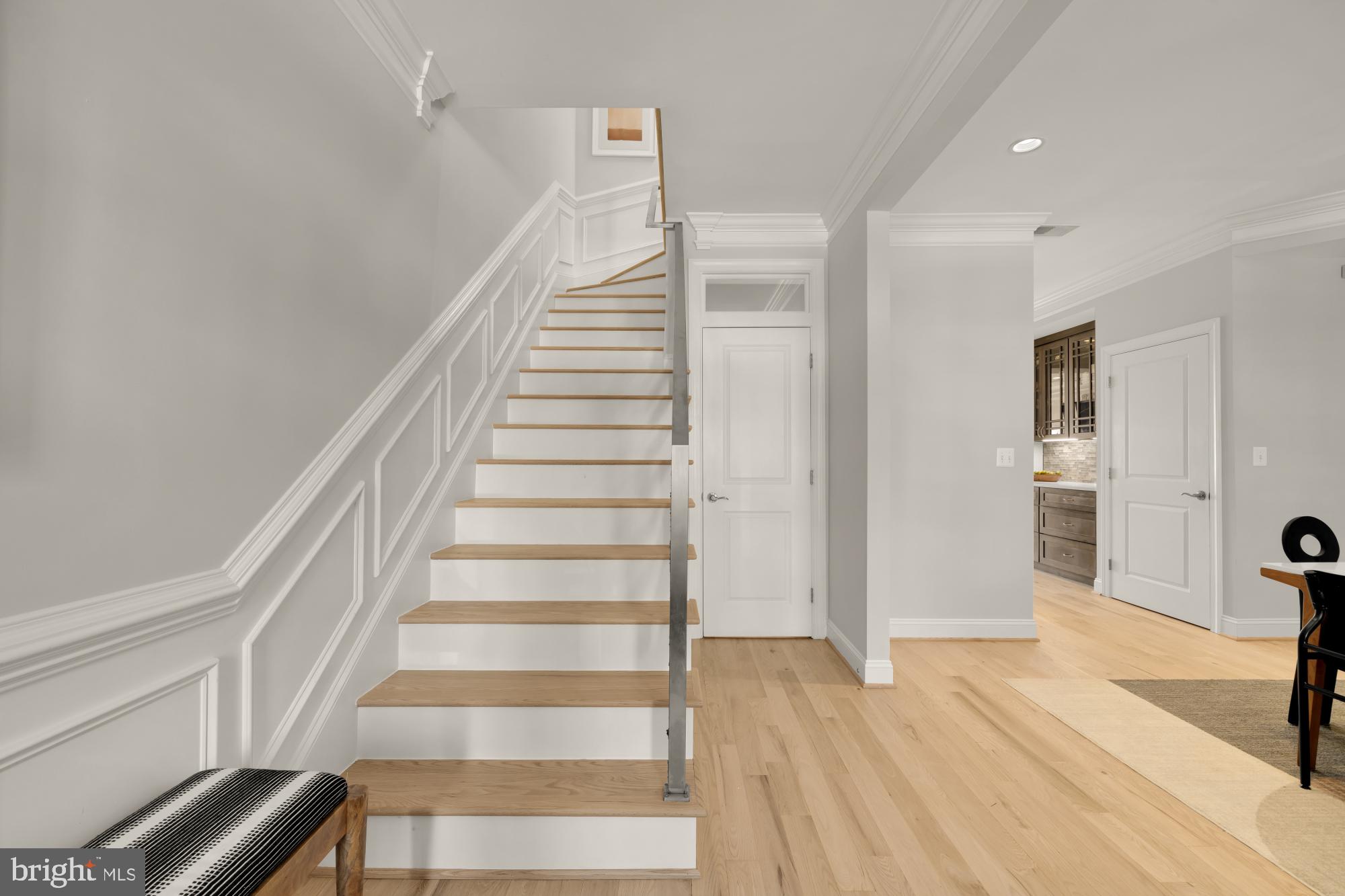 54 W STREET NW