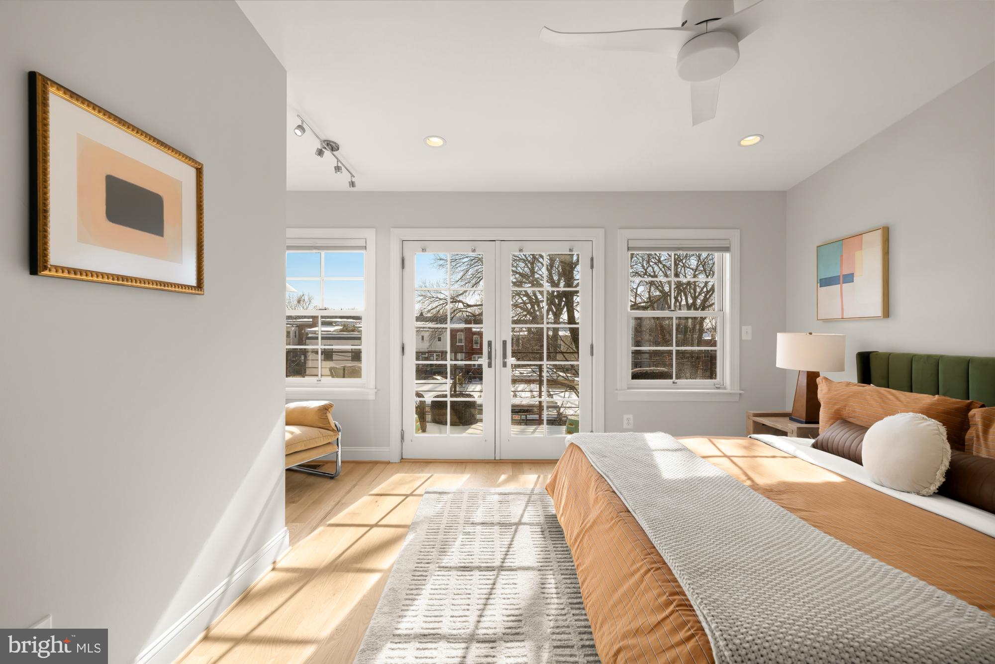 54 W STREET NW