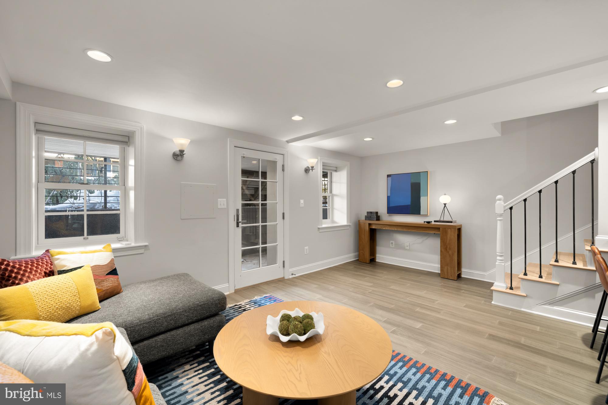 54 W STREET NW