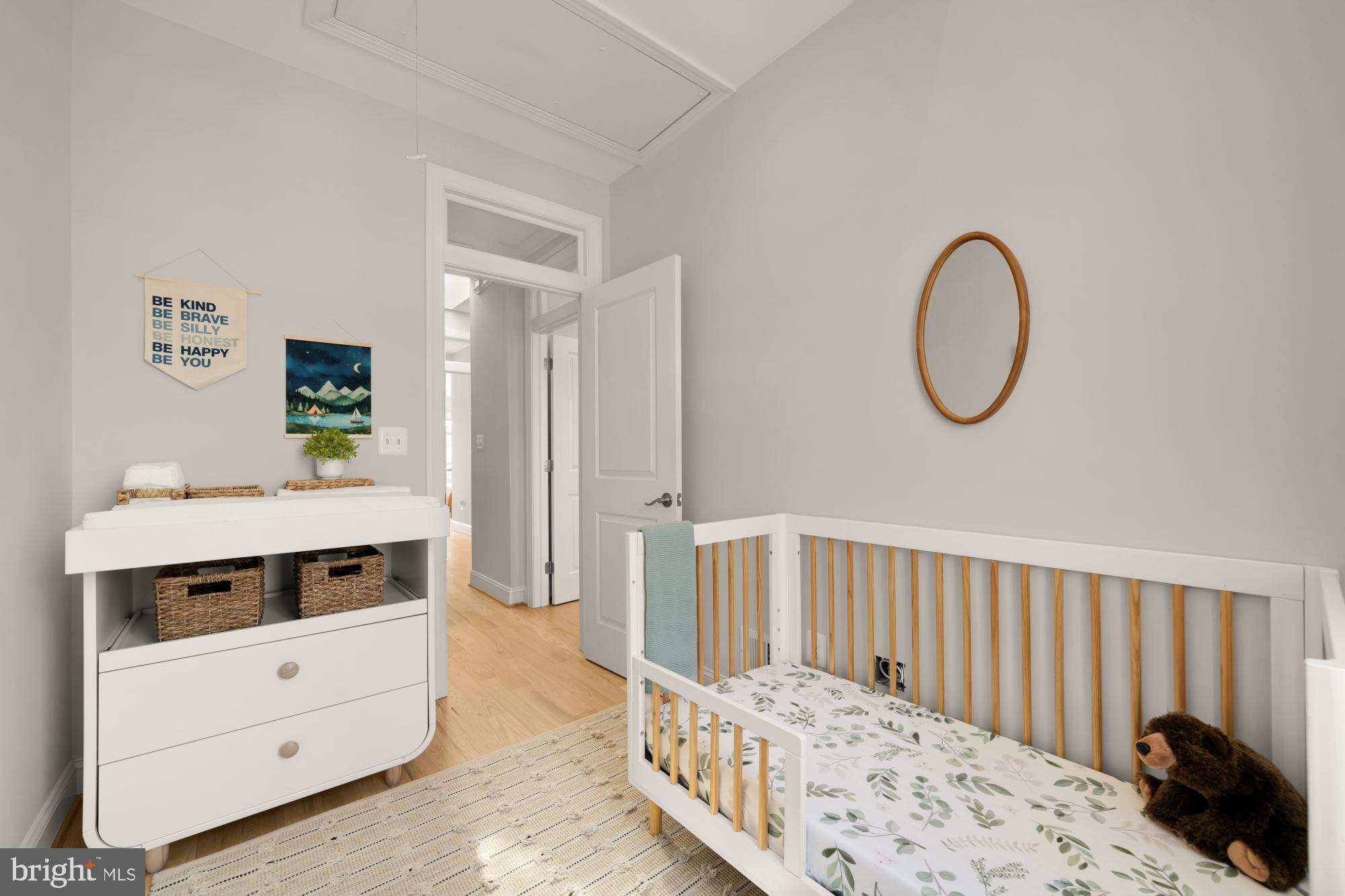 54 W STREET NW