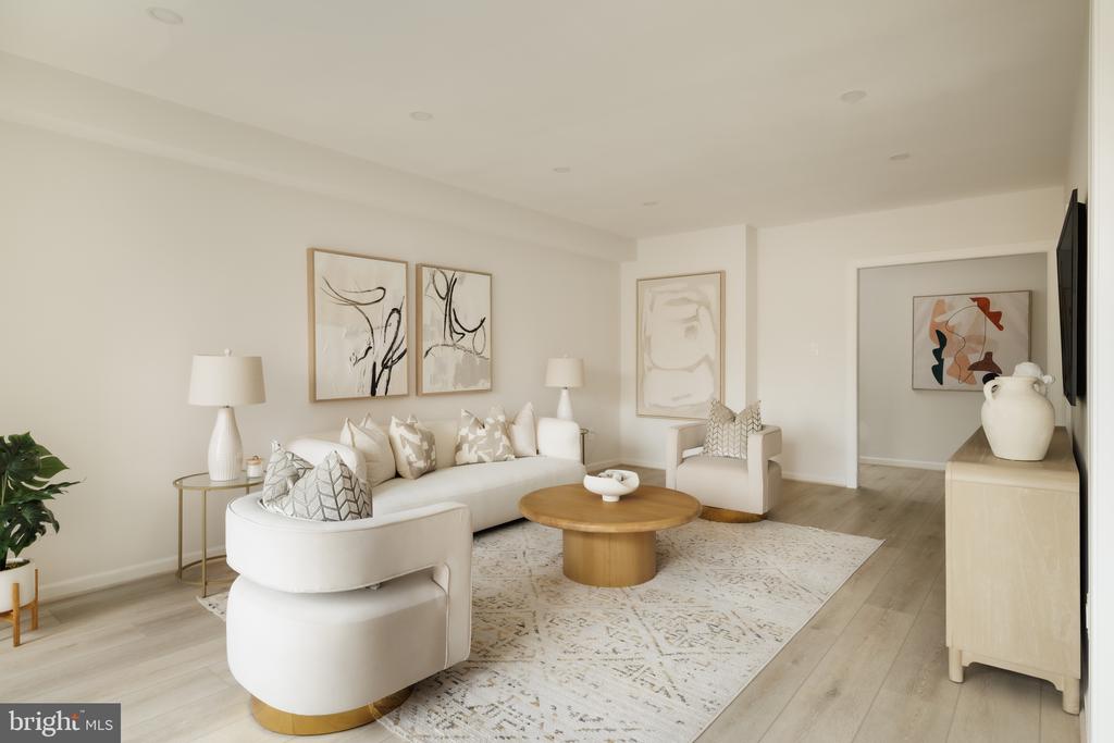 4301 MASSACHUSETTS AVENUE NW Unit: 1013