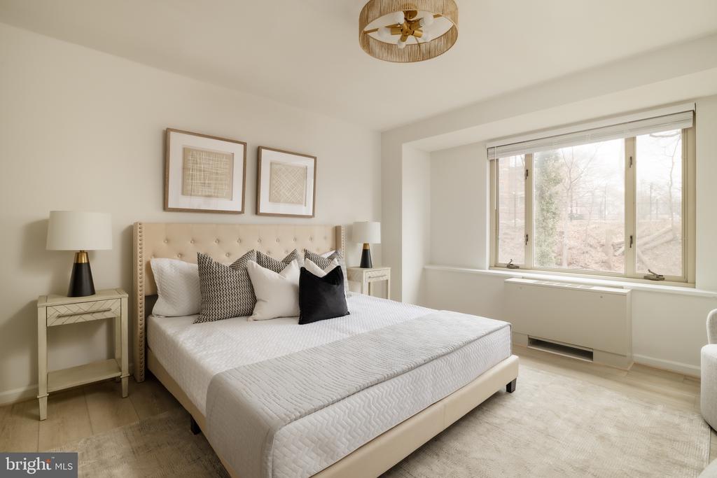 4301 MASSACHUSETTS AVENUE NW Unit: 1013