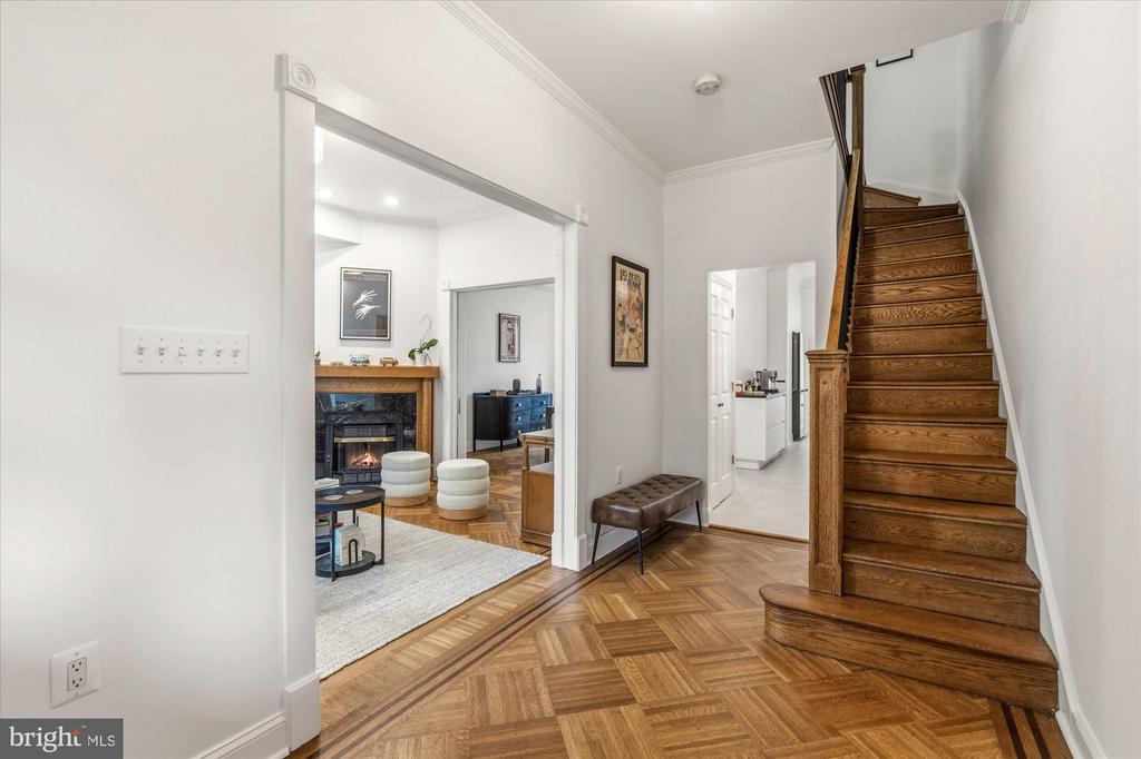 41 V STREET NW