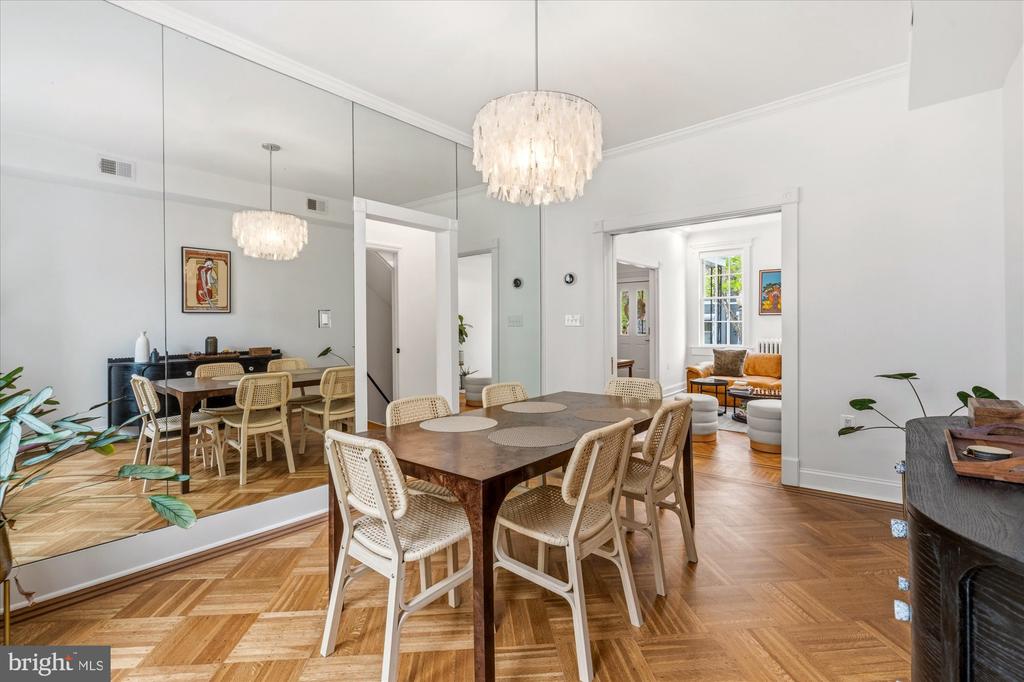 41 V STREET NW