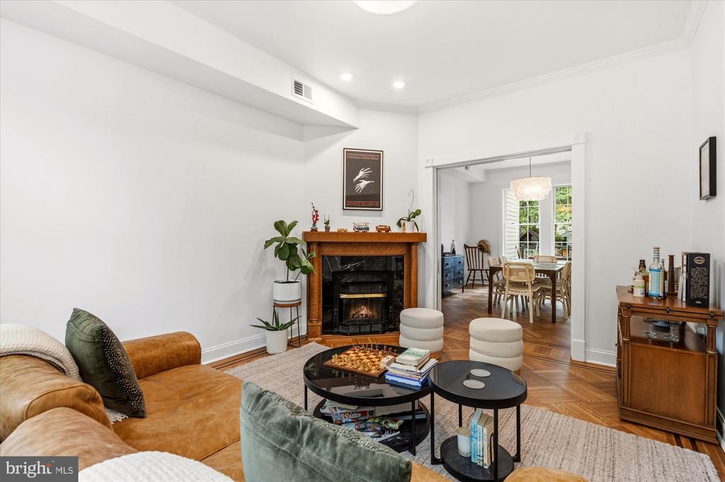 41 V STREET NW