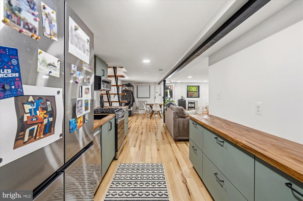 41 V STREET NW