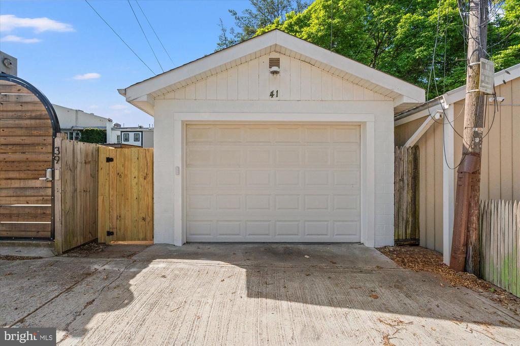 41 V STREET NW