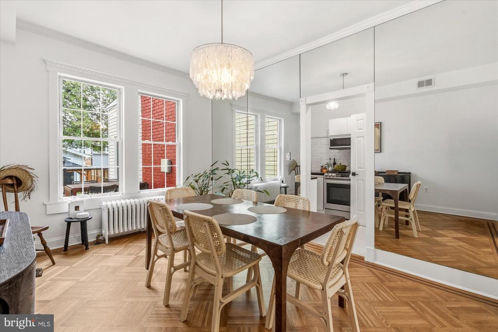 41 V STREET NW