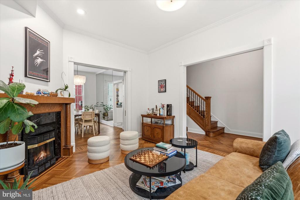 41 V STREET NW