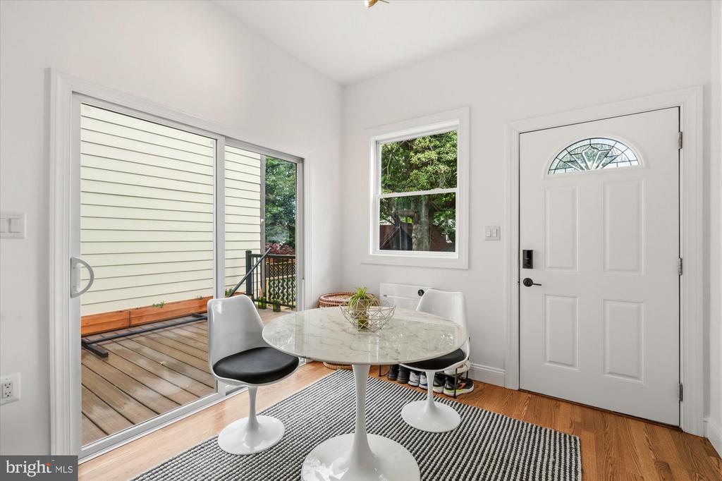 41 V STREET NW
