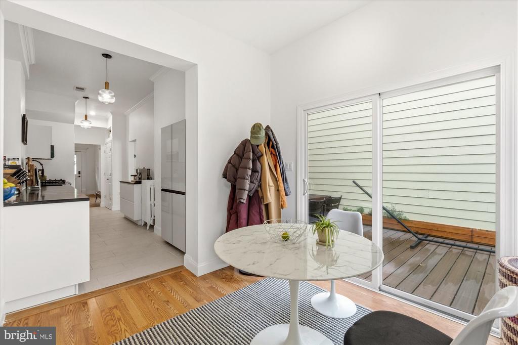 41 V STREET NW