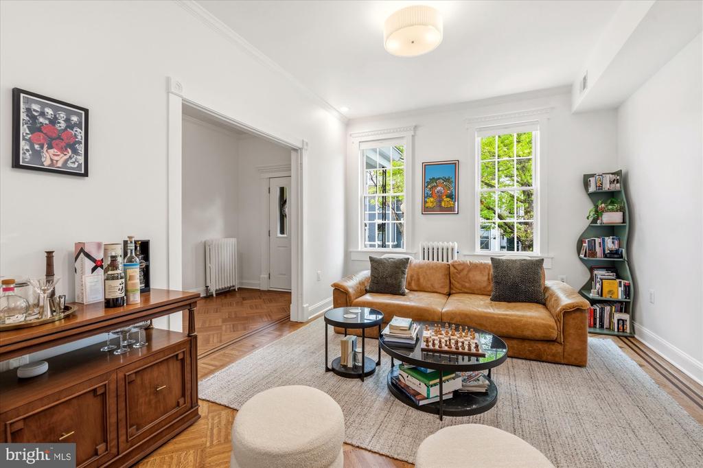 41 V STREET NW