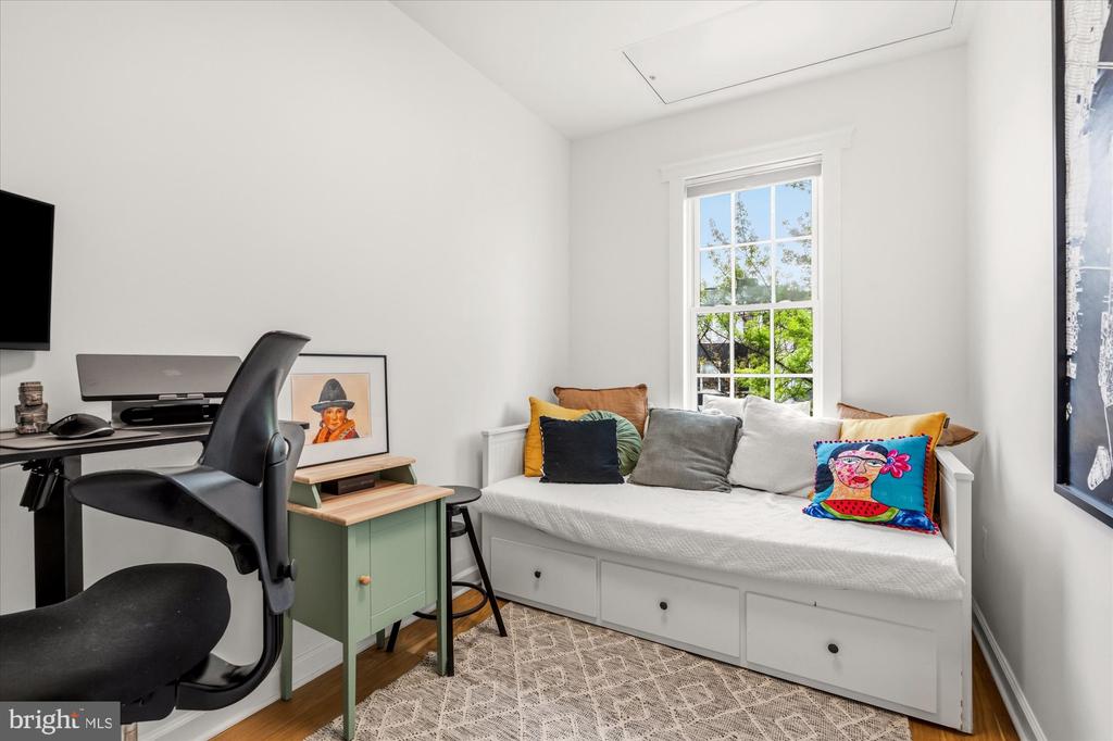 41 V STREET NW