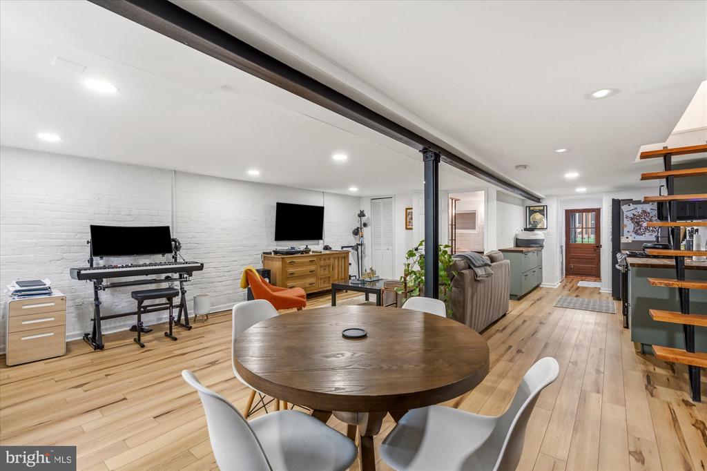 41 V STREET NW