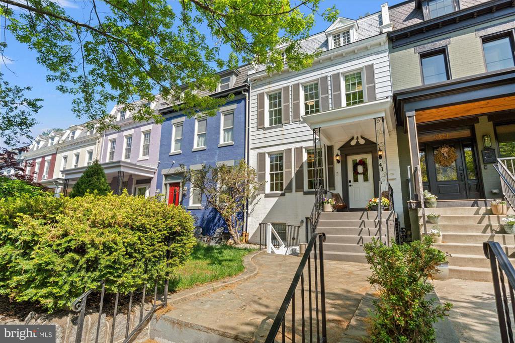 41 V STREET NW