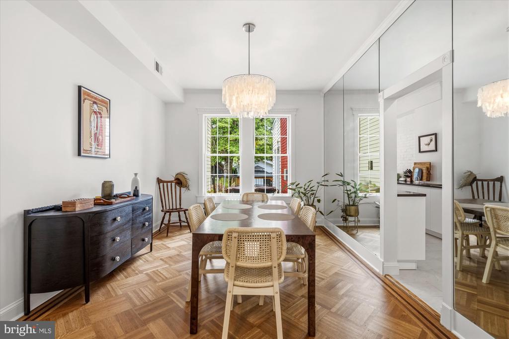 41 V STREET NW