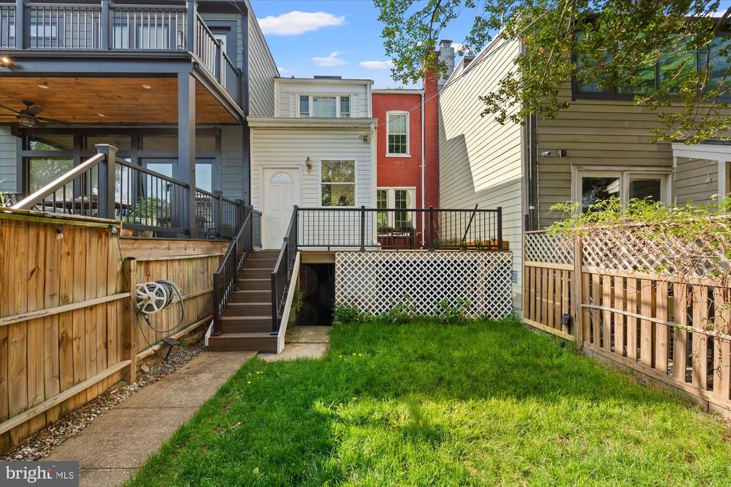 41 V STREET NW